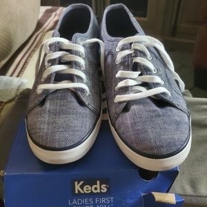 Shoes. Keds brand